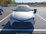 Toyota Corolla Le 5YFBPMBE2NP281798 снимка