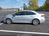 Toyota Corolla Le 5YFBPMBE2NP281798 снимка