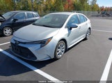 Toyota Corolla Le 5YFBPMBE2NP281798 fotografie