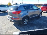Kia Sportage Lx KNDPBCAC4G7852498 снимка