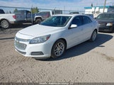 Chevrolet Malibu 1Lt 1G11C5SL5FU138546 снимка