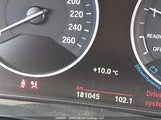 BMW 320I xDrive WBA8A3C38HK692139 fotografie
