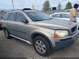 Volvo Xc90 YV1CZ91H241033748 снимка