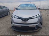 Toyota C-Hr Xle/Le/Limited NMTKHMBX4KR065595 photo