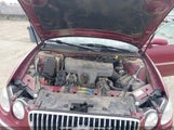 Buick Allure Cxl 2G4WJ582791244655 снимка