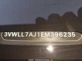 Volkswagen Jetta Tdi 3VWLL7AJ1EM396235 снимка