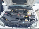 Subaru Legacy BH5036177 photo