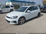 Volkswagen Golf Gti 5-Door/5-Door Autobahn 3VW447AU6JM271530 photo