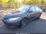 Toyota Camry Le 4T1BF3EK2BU228236 снимка
