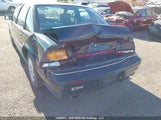 Pontiac Grand Prix Se 1G2WJ52MXSF300301 снимка
