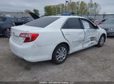 Toyota Camry Le 4T1BF1FK7EU447040 снимка