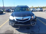 Acura Rdx 5J8TB1H27CA801396 снимка