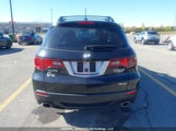 Acura Rdx 5J8TB1H27CA801396 fotografie