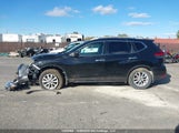 Nissan Rogue S/Sv 5N1AT2MT4HC791764 снимка