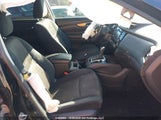 Nissan Rogue S/Sv 5N1AT2MT4HC791764 снимка