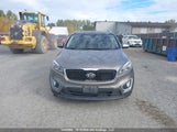 Kia Sorento Lx/L 5XYPGDA13GG106357 снимка