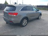 Kia Sorento Lx/L 5XYPGDA13GG106357 снимка