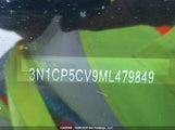 Nissan Kicks 3N1CP5CV9ML479849 снимка