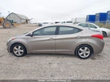 Hyundai Elantra 5NPDH4AE0DH219397 снимка
