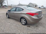 Hyundai Elantra 5NPDH4AE0DH219397 снимка