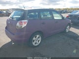 Toyota Matrix Xr 2T1KR32E75C907351 снимка