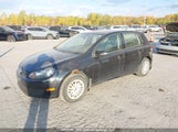 Volkswagen Golf WVWDA7AJ5CW337022 снимка