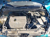 Mazda Mazda3 JM1BL1SF5A1158210 снимка
