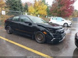 Honda Civic 2HGFC2F59KH009294 photo