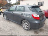 Toyota Corolla Matrix 2T1KU4EE1AC492859 снимка