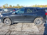 GMC Terrain Denali 3GKALXEX1KL376033 снимка