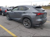 Lexus Nx 300 JTJBARBZ4J2163999 photo