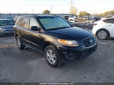 Hyundai Santa Fe Gls 5NMSG3AB0AH336688 снимка