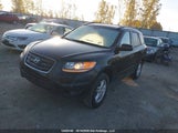 Hyundai Santa Fe Gls 5NMSG3AB0AH336688 снимка