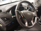 Hyundai Tucson Gl KM8JT3AFXEU894214 снимка