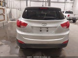 Hyundai Tucson Gl KM8JT3AFXEU894214 снимка