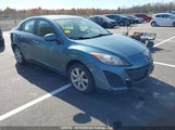 Mazda 3 I JM1BL1UF5B1432861 снимка