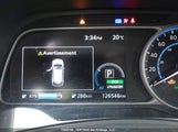 Nissan Leaf Sv Plus 1N4BZ1CV4MC552431 снимка