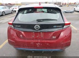 Nissan Leaf Sv Plus 1N4BZ1CV4MC552431 снимка