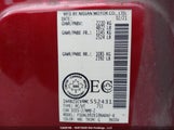 Nissan Leaf Sv Plus 1N4BZ1CV4MC552431 снимка