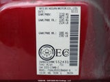 Nissan Leaf Sv Plus 1N4BZ1CV4MC552431 снимка