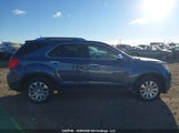 Chevrolet Equinox Lt 2CNFLNE52B6320915 fotografie