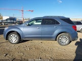 Chevrolet Equinox Lt 2CNFLNE52B6320915 снимка