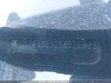 Chevrolet Equinox Lt 2CNFLNE52B6320915 снимка