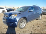 Chevrolet Equinox Lt 2CNFLNE52B6320915 снимка