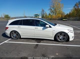Mercedes-Benz R 350 Bluetec 4JGCB2FEXCA156224 снимка