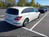Mercedes-Benz R 350 Bluetec 4JGCB2FEXCA156224 снимка