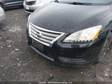 Nissan Sentra S/Sv/Sr/Sl 3N1AB7APXDL706293 photo