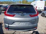 Honda Cr-V Lx 2HKRW2H28JH112055 снимка