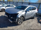 Honda Cr-V Lx 2HKRW2H28JH112055 снимка