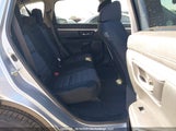 Honda Cr-V Lx 2HKRW2H28JH112055 снимка